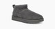 Угги Классические ультра мини Classic Ultra Mini Grey 1116109 Серый 40 - изображение 2