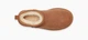 Угги Классические ультра мини Classic Ultra Mini Chestnut 1116109 Ореховый 37 - изображение 5