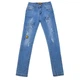 Джинси для дівчинки Gallant Jeans 61342L-A 176 см Блакитний - зображення 1