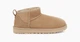 Угги Классические ультра мини Classic Ultra Mini Sand 1116109 Песочный 39 - изображение 1