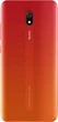 Смартфон Xiaomi Redmi 8A 4/64GB Red - зображення 3