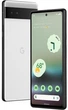 Мобильный телефон Google Pixel 6a 6/128GB Chalk - изображение 1