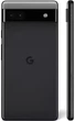 Мобильный телефон Google Pixel 6a 6/128GB Charcoal - изображение 2