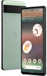 Мобильный телефон Google Pixel 6a 6/128GB Sage - изображение 1