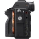 Бездзеркальний фотоапарат Sony Alpha A7R IVA Body Black (ILCE-7RM4A) - зображення 6