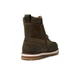 Ботинки Clarks Durston Hi Warmlined Dark Olive Oily Leather Warmlined, 43 (280 мм) (11656802) - изображение 6