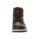 Ботинки Clarks Topton Pine GTX Dark Brown Oily Leather, 43 (280 мм) (11647818) - изображение 7