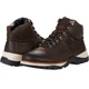 Ботинки Clarks Topton Pine GTX Dark Brown Oily Leather, 43 (280 мм) (11647818) - изображение 2