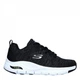Кроссовки Skechers Arch Fit Pa Sn10 Black, 44 (285 мм) (11450817) - изображение 1