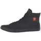 Сникеры Harley-Davidson Baxter Black/Orange, 41 (260 мм) (11644977) - изображение 5