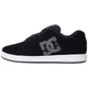 Кроссовки DC Gaveler Casual Low Top Skate Shoes Sneakers Black/Heather Grey, 43 (280 мм) (11647458) - изображение 5
