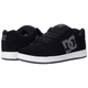 Кроссовки DC Gaveler Casual Low Top Skate Shoes Sneakers Black/Heather Grey, 44.5 (290 мм) (11647458) - изображение 2