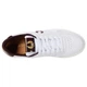 Снікери Fred Perry B300 Embossed Leather White/Oxblood, 45 (11660349) - зображення 3