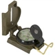 Компас Highlander Heavy Duty Folding Compass Olive (COM005) - изображение 2