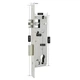Електронний RFID замок для офісів SEVEN LOCK SL-7737S silver ID EM - изображение 4