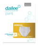 Подгузники-трусики для взрослых Dailee Pant Premium Normal XL 14 шт (8595611625657) - изображение 1
