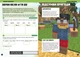 Minecraft Англійська мова. Офіційний посібник. 9-10 років - Джон Гоулдінг та Ден Вайтгед (9789661545686) - изображение 2