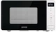 Мікрохвильова піч Gorenje MO20S4WEU - изображение 1