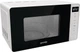 Микроволновая печь Gorenje 20л 800Вт гриль дисплей белый (MO20S4WEU) - изображение 1