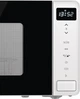 Микроволновая печь Gorenje 20л 800Вт гриль дисплей белый (MO20S4WEU) - изображение 5
