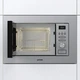 Микроволновая печь Gorenje BMI201AG1X - изображение 3