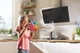 Витяжка Gorenje WHI949EXBG - зображення 2