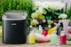 Льодогенератор побутовий Gorenje, 12кг/добу, 2.2л, дисплей, чорний - изображение 3