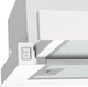 Вытяжка Gorenje TH60E3W (HQ60AG4) (735410) - изображение 4