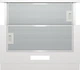Вытяжка Gorenje TH60E3W (HQ60AG4) (735410) - изображение 1