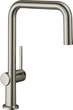 Змішувач Hansgrohe Talis M54 для кухонної мийки 72806800 (72806800) - изображение 1