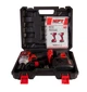 Гайковерт акумуляторний MPT, 21 V Li-ion, 350 Нм, 2 швидкості. Red (MCIW2128) - зображення 8