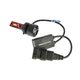 Автомобильные светодиодные LED лампы 9006 Decker PL-01 5K - изображение 3