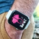 Смарт часы Airplus N78 Smart Watch . Цвет серый металлик. - изображение 9