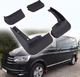 Брызговики Touye для VW Volkswagen Transporter Caravelle Multivan T6 2016- - изображение 1