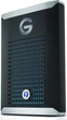 G-Technology 500gb G-DRIVE mobile Pro Thunderbolt 3 External SSD (059585) - зображення 2