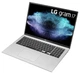 Ноутбук LG Gram 17 (17Z90P-G.AA66G) [67366] - изображение 2