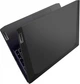 Ноутбук Lenovo IdeaPad Gaming 3 15IHU6 (82K1015CUS) Shadow Black - изображение 7
