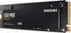 Samsung 980 250GB M.2 PCIe 3.0 x4 V-NAND 3bit MLC (MZ-V8V250BW) - зображення 3