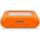 LaCie Rugged 5 TB USB-C External Hard Drive (STFR5000800) - изображение 2