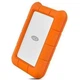 LaCie Rugged 5 TB USB-C External Hard Drive (STFR5000800) - изображение 5