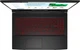 Ноутбук MSI Katana GF66 (11UE-491XPL) Black - зображення 4