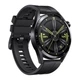 Смарт-годинник Huawei Watch GT3 46mm Black (55026956 / 55028445) - зображення 2