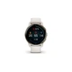 Смарт-часы Garmin Venu 2 Plus, Ivory + Cream Gold, GPS (010-02496-12) - изображение 4