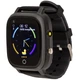 Смарт-часы AmiGo GO005 4G WIFI Kids waterproof Thermometer Black (747016) - изображение 1