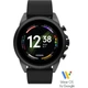 Смарт-годинник Fossil Gen 6 Black Silicone (FTW4061) - изображение 6