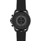 Смарт-годинник Fossil Gen 6 Black Silicone (FTW4061) - изображение 7