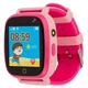 Смарт-годинник Amigo GO001 iP67 Pink - изображение 1