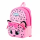 Рюкзак дитячий 1 вересня K-42 Pink Leo (557880) - изображение 2
