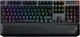 Клавіатура ASUS ROG Strix Scope RGB 105key NX Red Wireless Deluxe USB/WL/BT RU Black (90MP02I6-BKRA00) - зображення 1