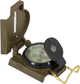 Компас Highlander Heavy Duty Folding Compass COM005 Olive (929611) - зображення 1
